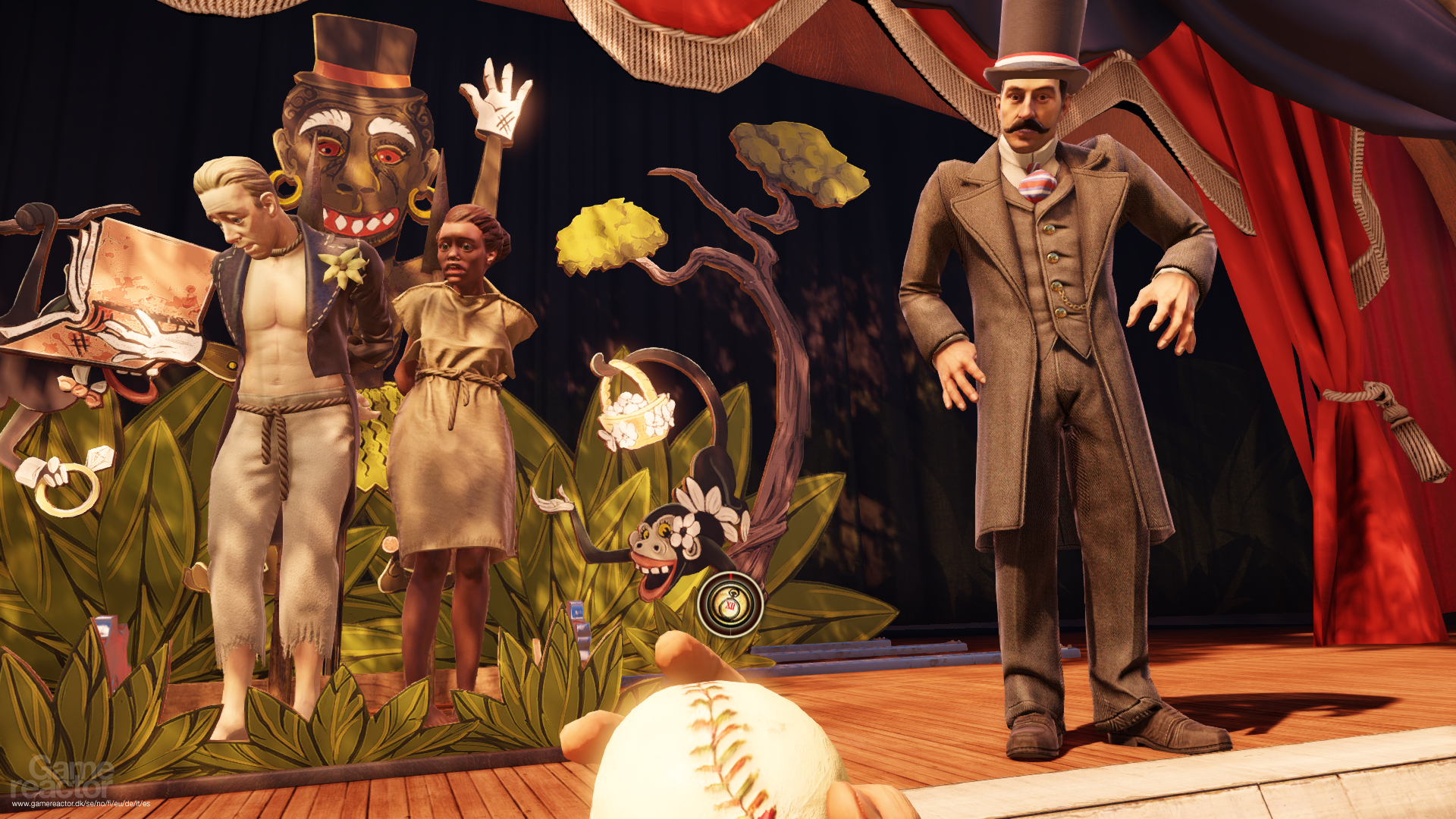 Bioshock Infinite