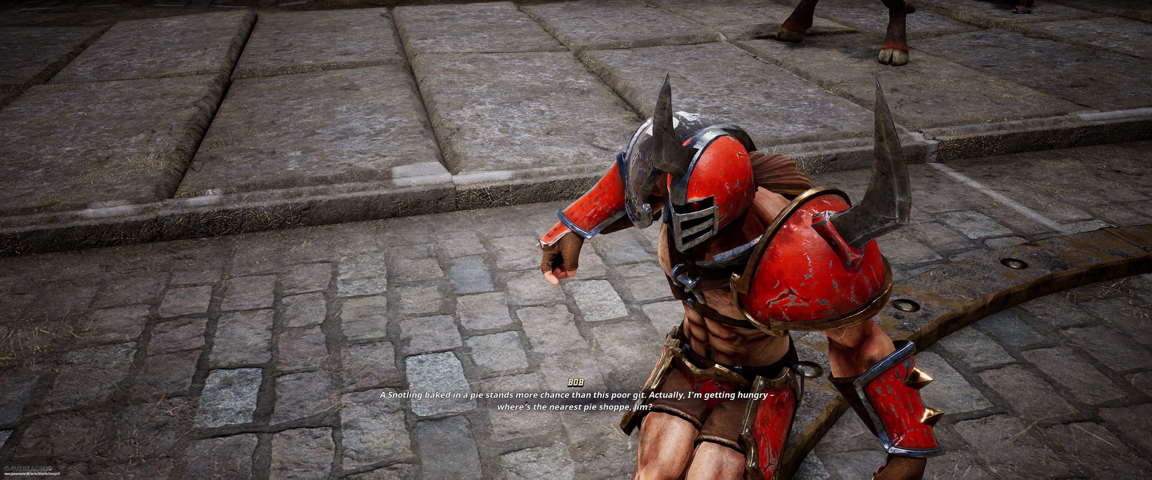 Blood Bowl III