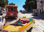 Crazy Taxi: World Tour wird teilweise mit KI erstellt