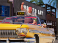 Crazy Taxi: World Tour wurde vom urspr&uuml;nglichen Sch&ouml;pfer entwickelt und umfasst f&uuml;nf St&auml;dte