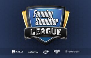 Saison 5 der Farming Simulator League startet im Juli