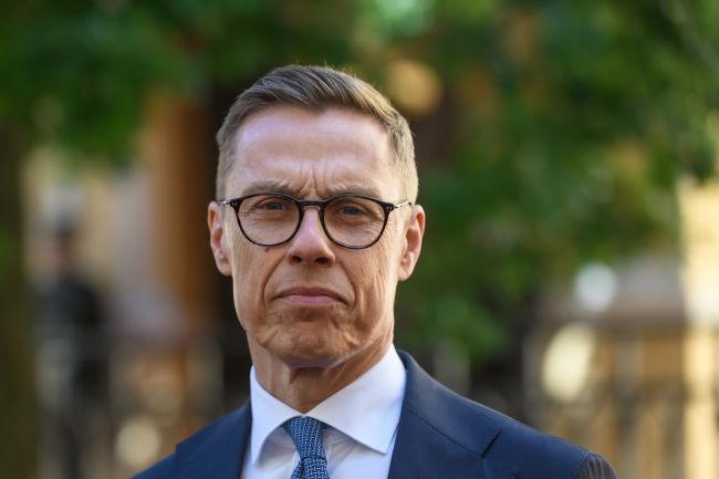 Finnland erhöht Verteidigungshaushalt angesichts zunehmender Sicherheitsbedenken