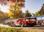 Mit Forza Motorsport können Sie die härtesten Teile jeder Strecke üben