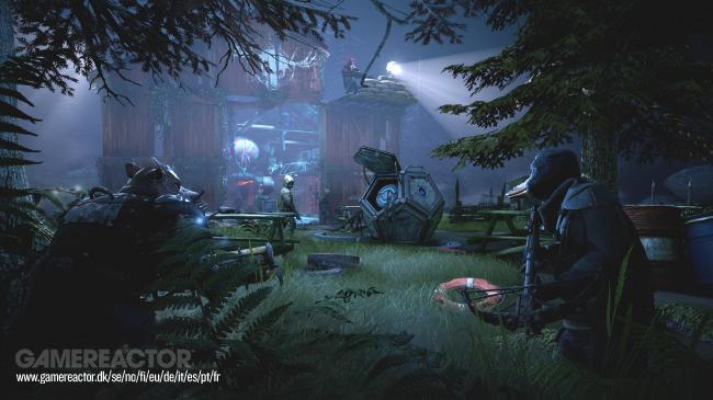 Mutant Year Zero: Road to Eden