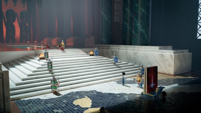 Asterix & Obelix: The Big Fight