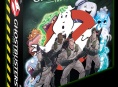 Ghostbusters als Brettspiel im Herbst