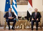 Griechenland und Ägypten wollen diese Woche strategische Partnerschaft formalisieren