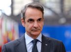 Griechenland investiert in den nächsten zehn Jahren 25 Milliarden Euro in Verteidigung