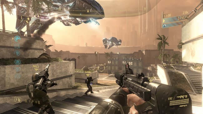 Halo 3: ODST