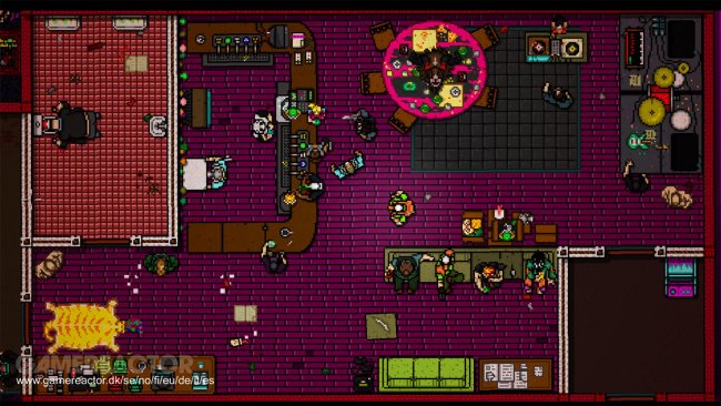 Hotline Miami 2: Wrong Number