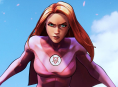 Wir spielen Invincible VS heute bei GR Live