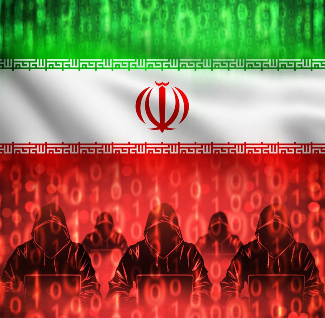 Iranische Hacker nutzen Starlink, um während Konflikten online zu bleiben