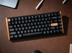 Keychron K2 HE Kabelloser Magnetschalter Custom Tastatur