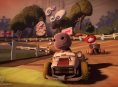 Beta zu Little Big Planet Karting