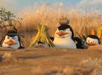 Die Pinguine von Madagaskar nehmen es mit Baldur's Gate III auf