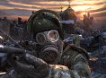 Frische Bilder aus Metro 2033