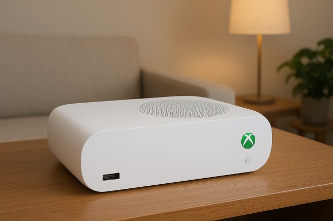 Microsoft wird 2026 "die Zukunft der Entwicklung des Xbox-Ökosystems" enthüllen