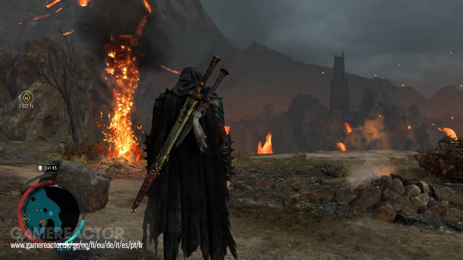 Mittelerde: Schatten des Krieges