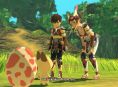 Capcom ernennt Monster Hunter Stories 2: Wings of Ruin zum Millionseller