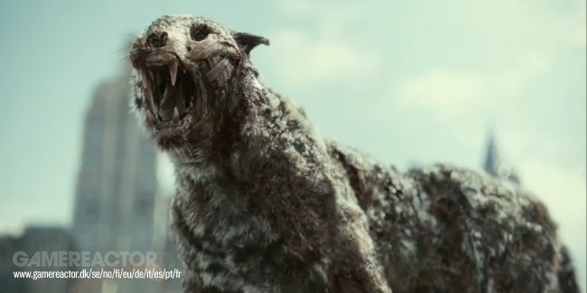 Army Of The Dead Zack Snyder Und Dave Bautista Im Interview Gamereactor