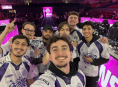 Paris Gentle Mates wurden zum Call of Duty League 2026 Major I Champion gekr&ouml;nt