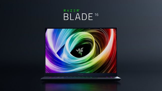 Das neueste Blade 16 von Razer ist das dünnste Gaming-Notebook aller Zeiten