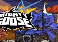 Erscheinungsdatum für Run&Gun-Shooter Mighty Goose bestätigt