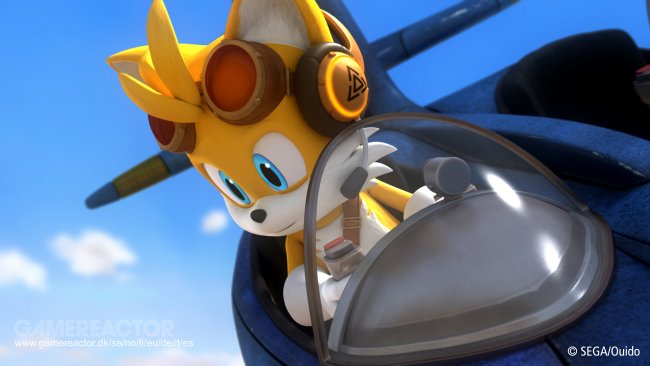 Sonic Boom: Lyrics Aufstieg