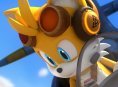 TV-Serie zu Sonic Boom startet im November