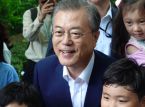 S&uuml;dkoreas Ex-Pr&auml;sident Moon bezeichnet Bestechungsvorw&uuml;rfe als politisch motivierten Angriff