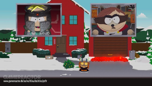 South Park: Die rektakuläre Zerreißprobe