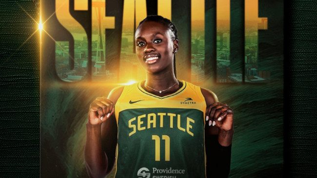 Spanische Spieler schreiben Geschichte beim WNBA-Draft, der in seinem 30. Jahr die Gehälter erhöht