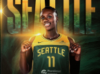 Spanische Spieler schreiben Geschichte beim WNBA-Draft, der in seinem 30. Jahr die Geh&auml;lter erh&ouml;ht