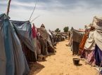 Tausende Vertriebene nach Angriff von Militanten auf Stadt im Nordosten Nigerias