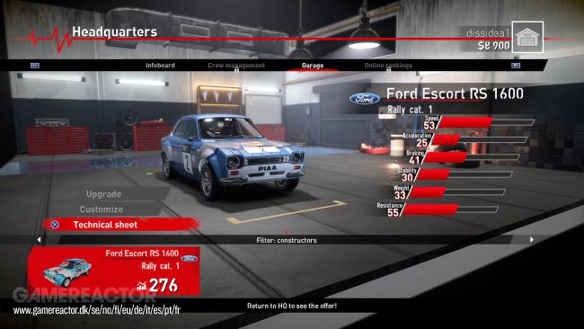 V-Rally 4
