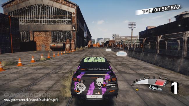 V-Rally 4