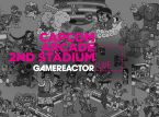 Wir werden im heutigen GR Live im Capcom Arcade 2nd Stadium retro