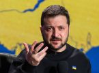 Selenskyj warnt davor, dass Europa die Ukraine ohne die Vereinigten Staaten nicht sichern kann