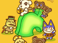 25 Jahre friedliches Leben: Nintendo feiert das große Jubiläum von Animal Crossing mit Geschenken und einer wunderschönen Illustration