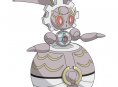 Magearna ist neues mysteriöses Pokémon