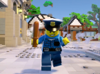 Lego Worlds