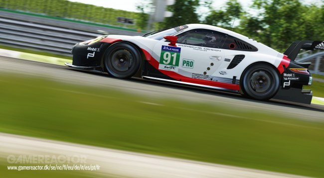 Project Cars 2