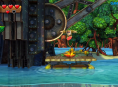 15 Minuten exklusives Gameplay aus Donkey Kong Country: Tropical Freeze für Nintendo Switch