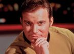 William Shatner erwägt, als Captain Kirk zurückzukehren