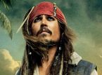 Jerry Bruckheimer: Margot Robbies Pirates-Film ist "lebendig für mich. Es ist lebendig für Disney"