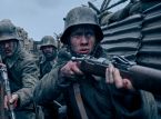 All Quiet on the Western Front in atemberaubendem Trailer gezeigt