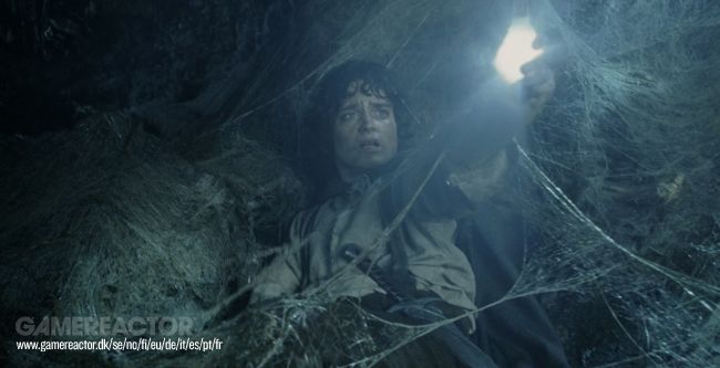 The Lord of the Rings: The Rings of Power