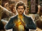 Finn Jones ist "hier und bereit" f&uuml;r eine R&uuml;ckkehr als Iron Fist