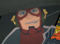 Batman Ninja nimmt es im neuen Trailer mit einer verdrehten Version der Justice League auf