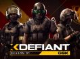 Wir schauen uns die erste Staffel von XDefiant auf der heutigen GR Live an